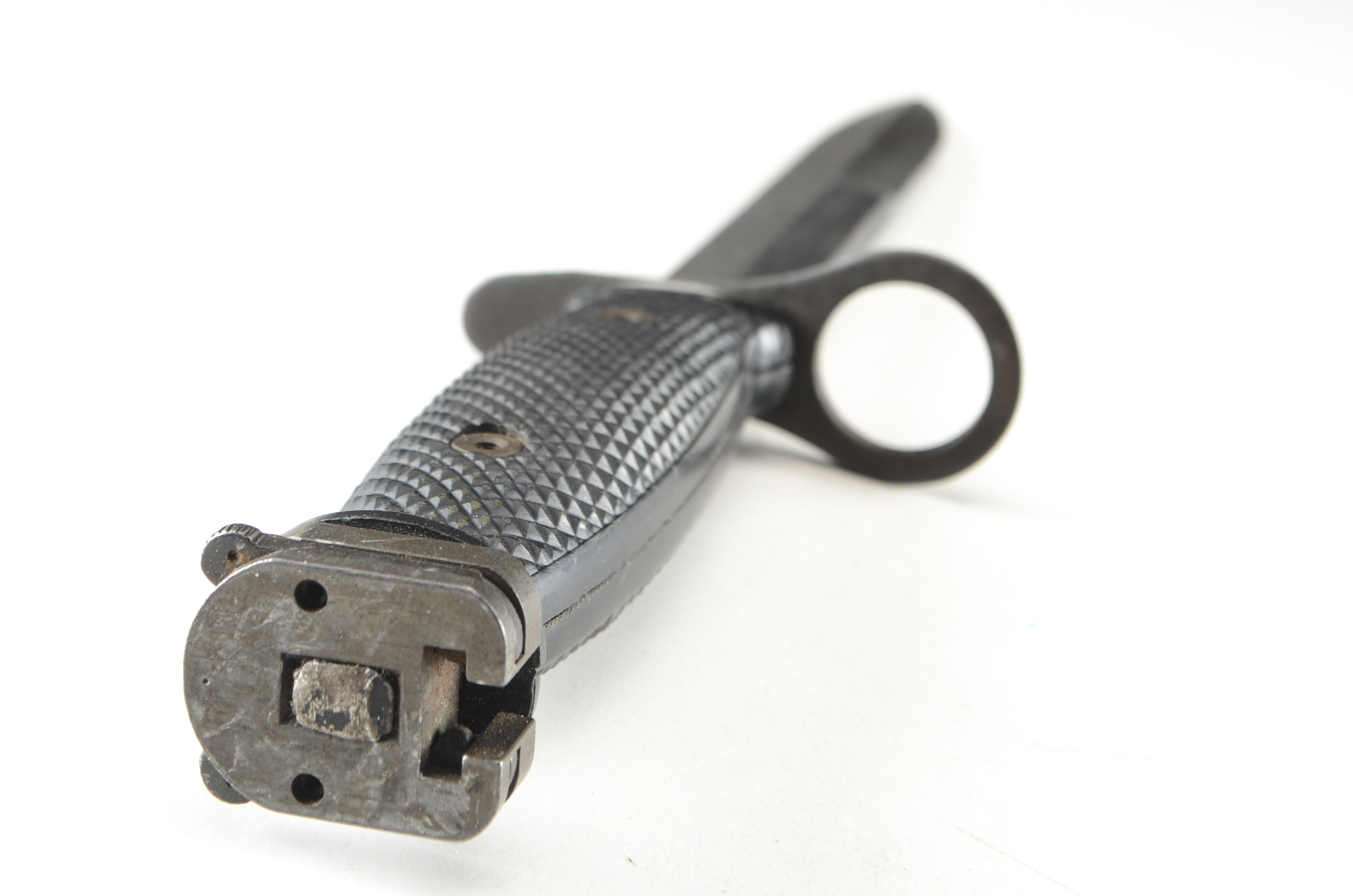 US Military M7 Bayonet with Sheathe