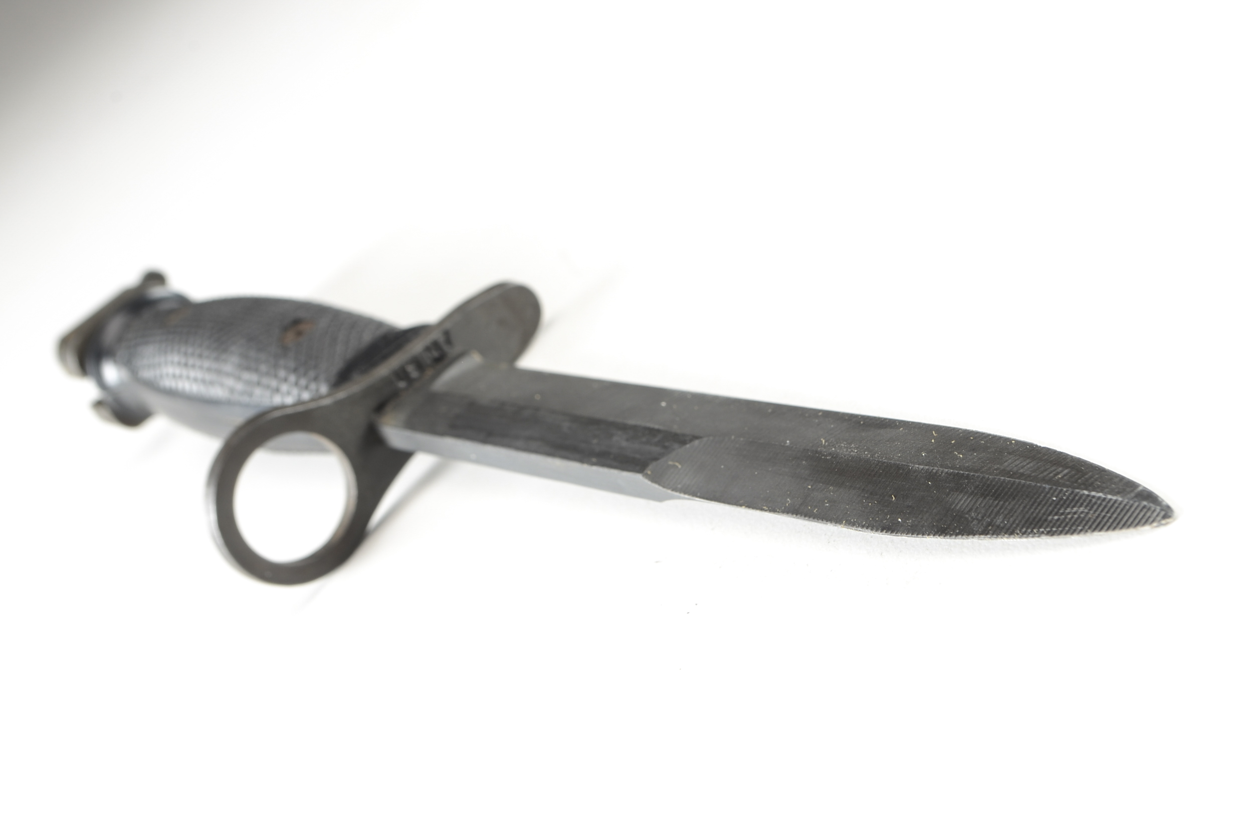 US Military M7 Bayonet with Sheathe