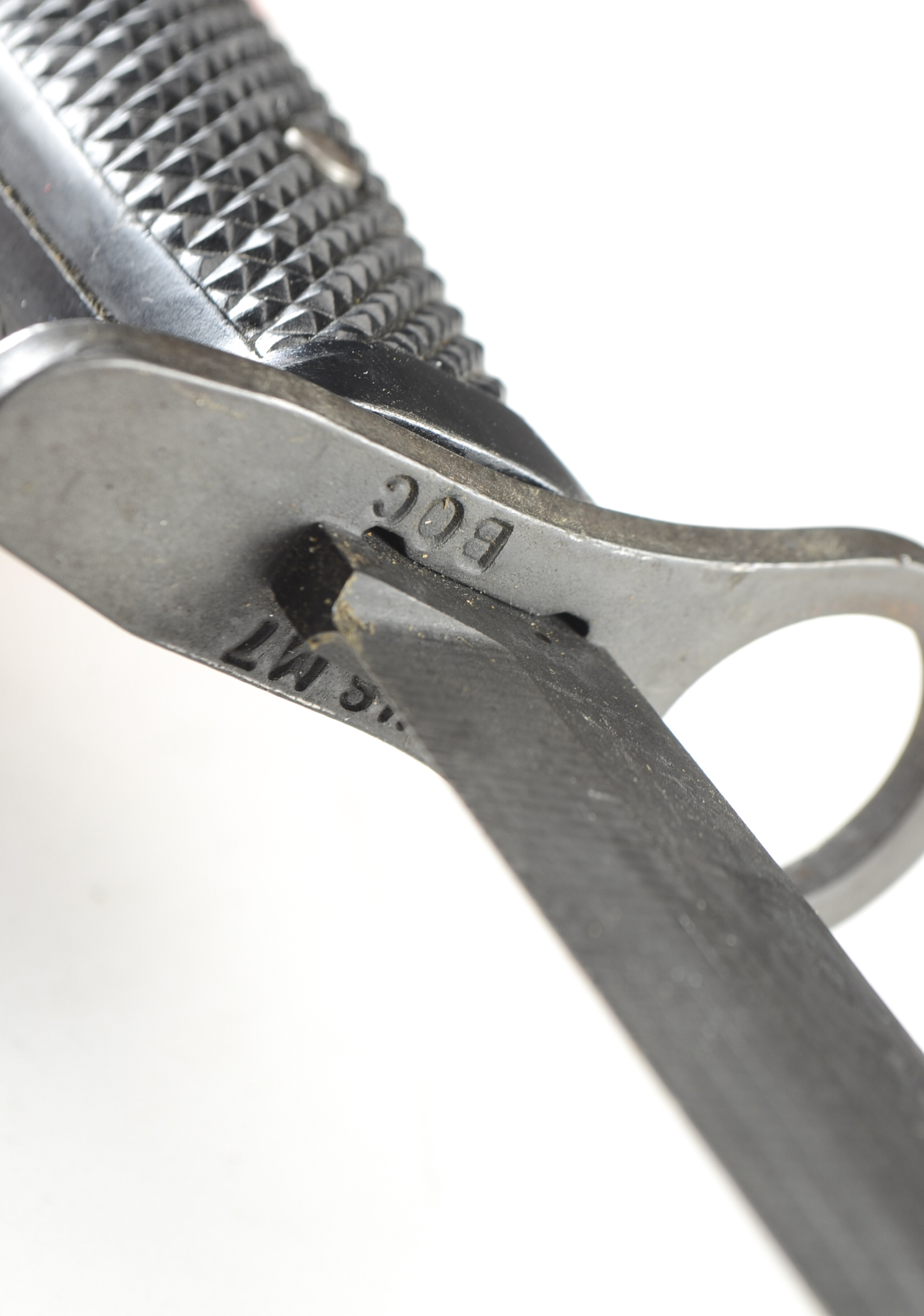 US Military M7 Bayonet with Sheathe