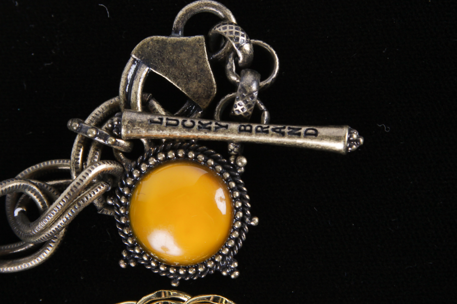 Collection of Costume Bracelets