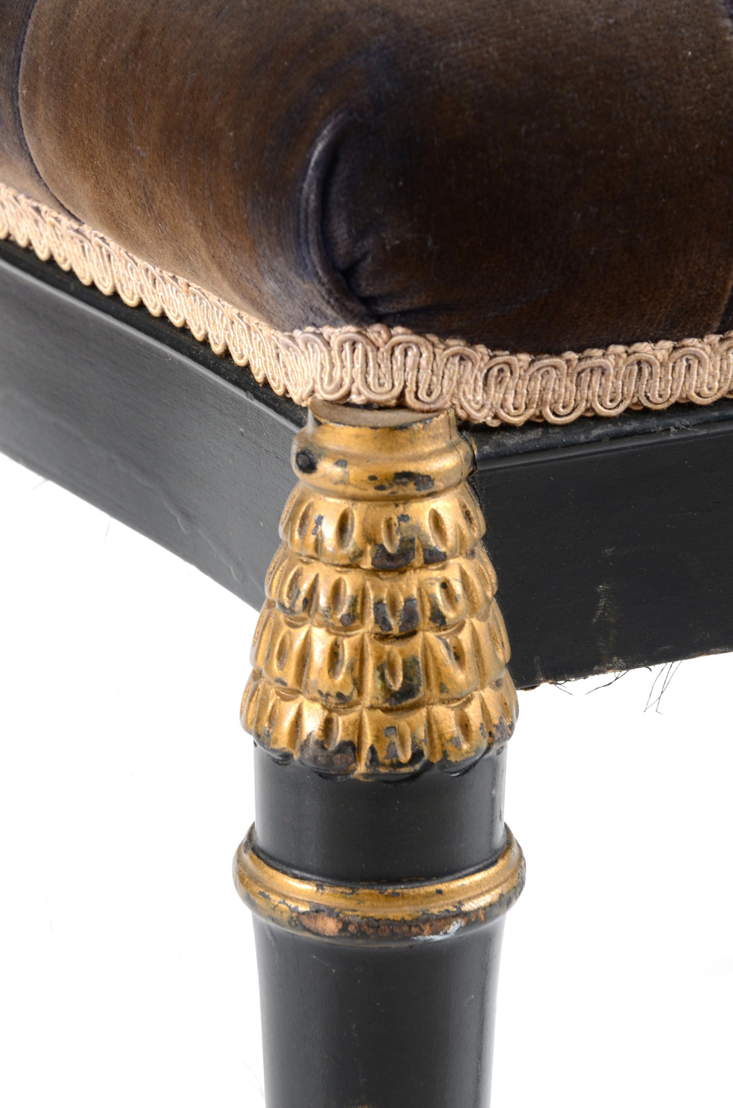 Pair of 1950s Chairs Marilyn Monroe Provenance