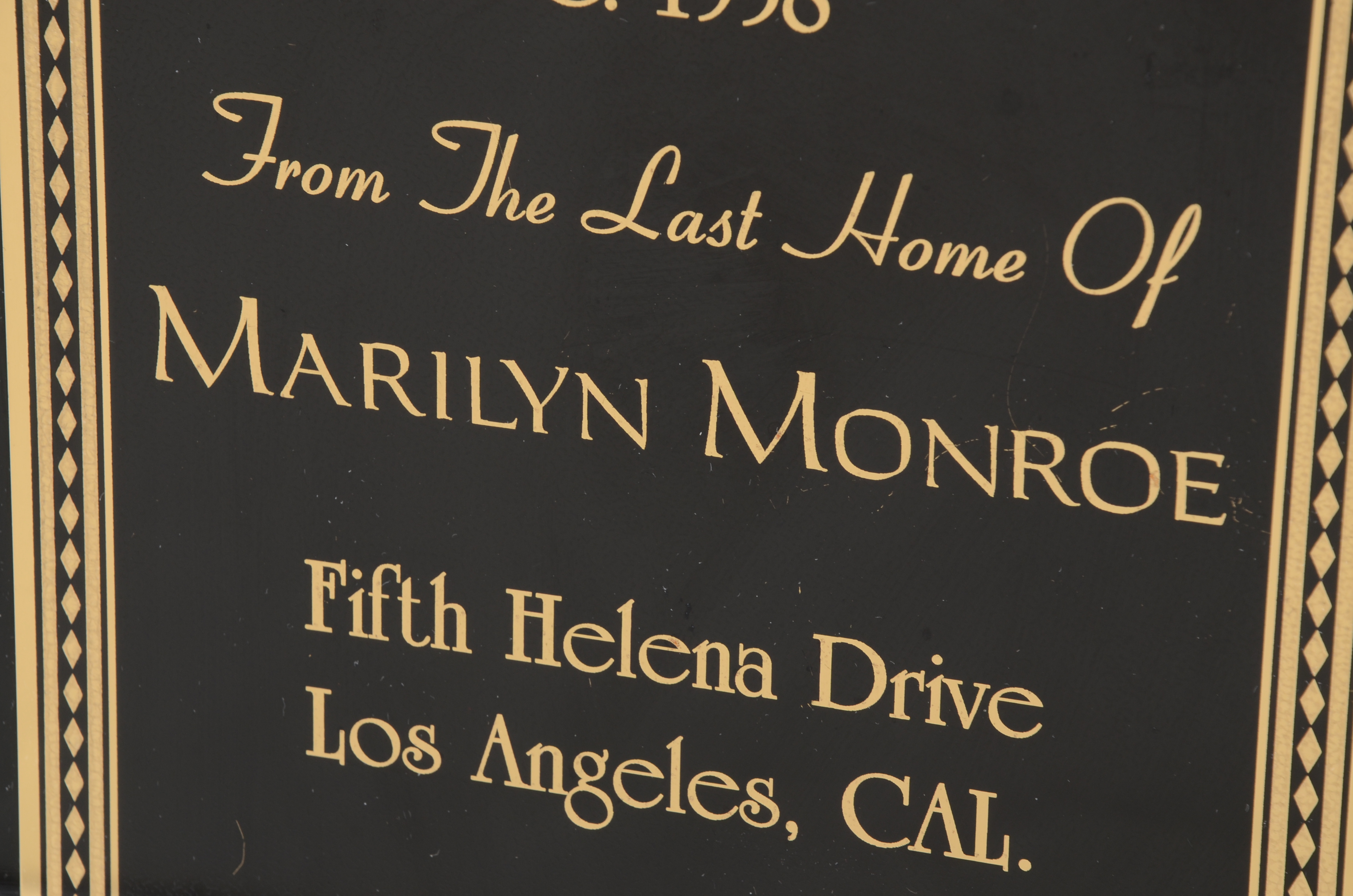 Pair of 1950s Chairs Marilyn Monroe Provenance