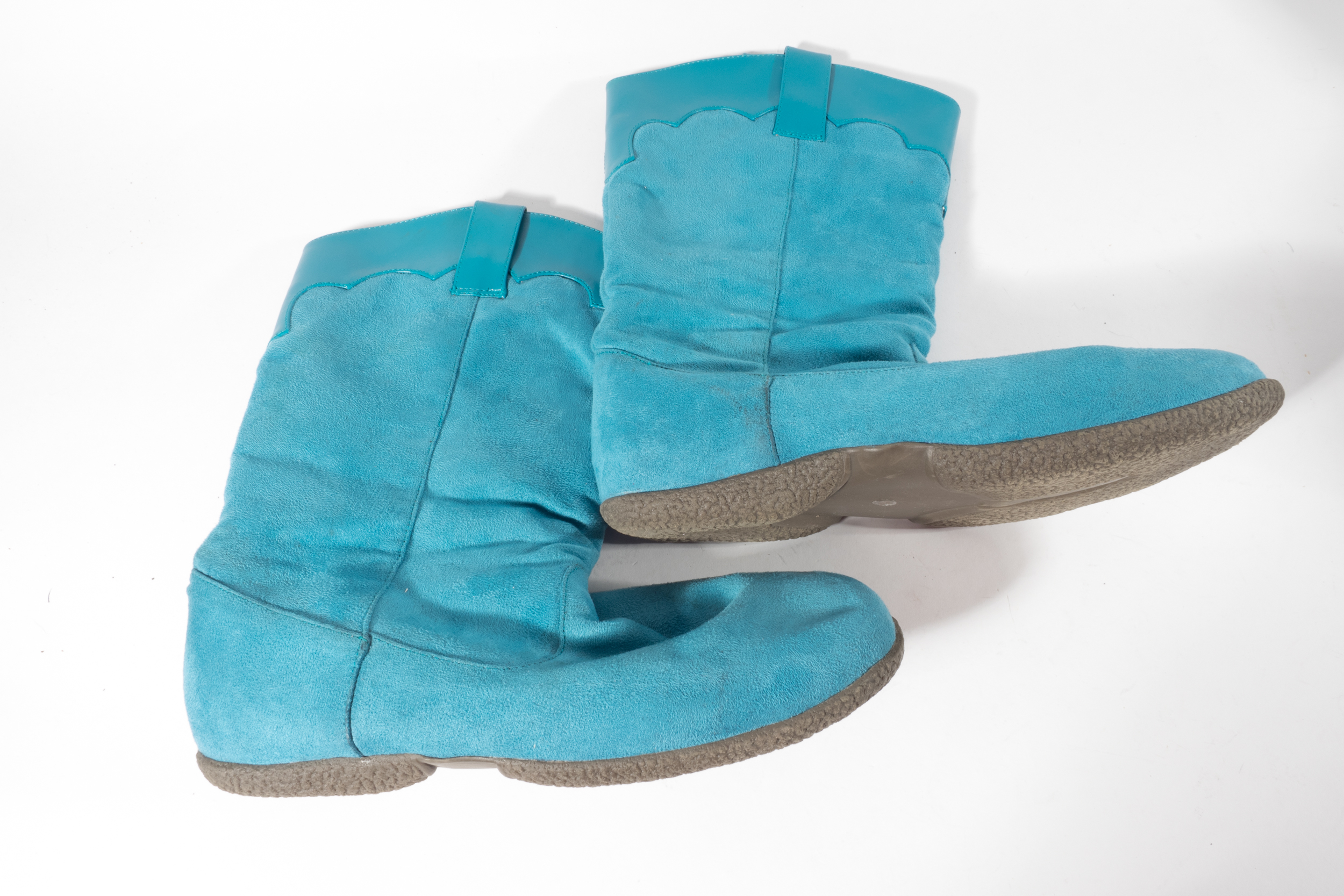 Nine Pairs of Women's Shoes Including MBT and Arturo Chiang