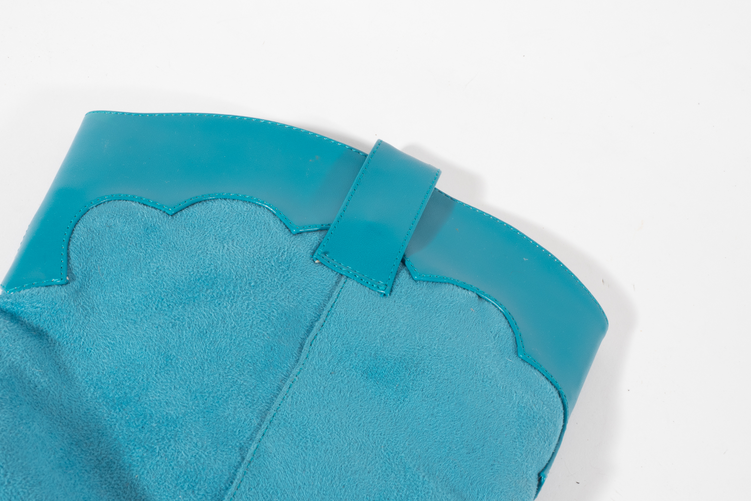 Nine Pairs of Women's Shoes Including MBT and Arturo Chiang