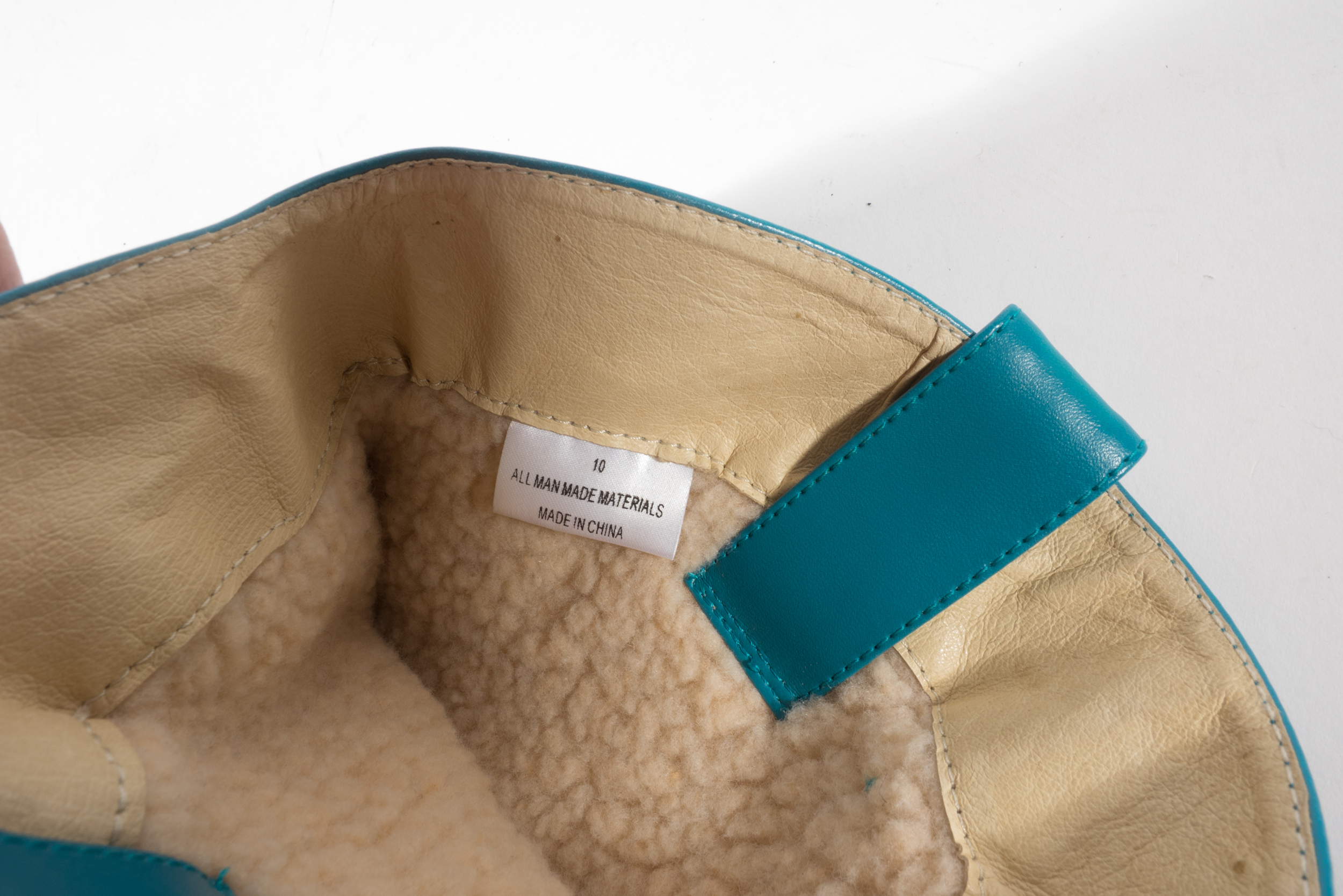 Nine Pairs of Women's Shoes Including MBT and Arturo Chiang