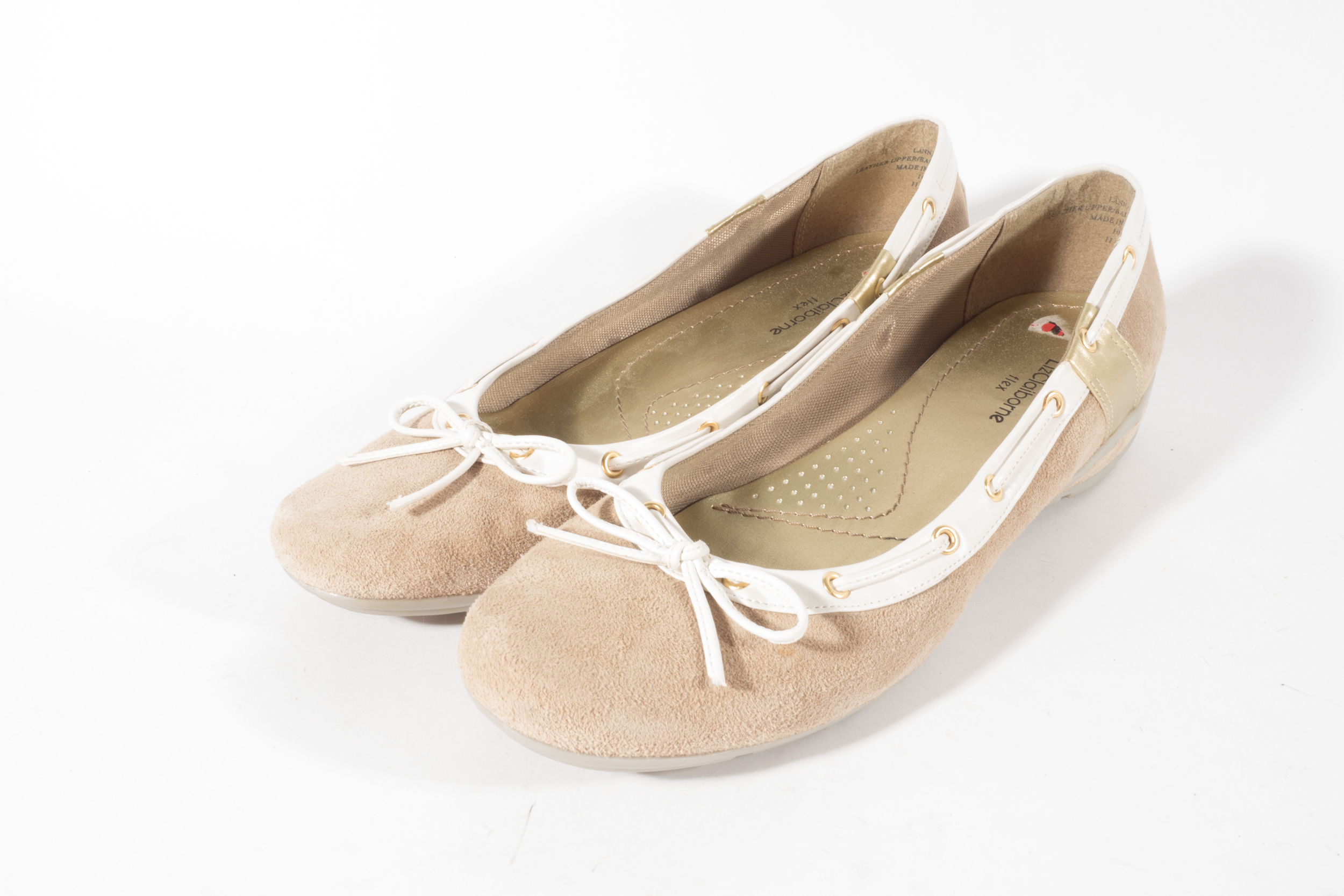 Nine Pairs of Women's Shoes Including MBT and Arturo Chiang