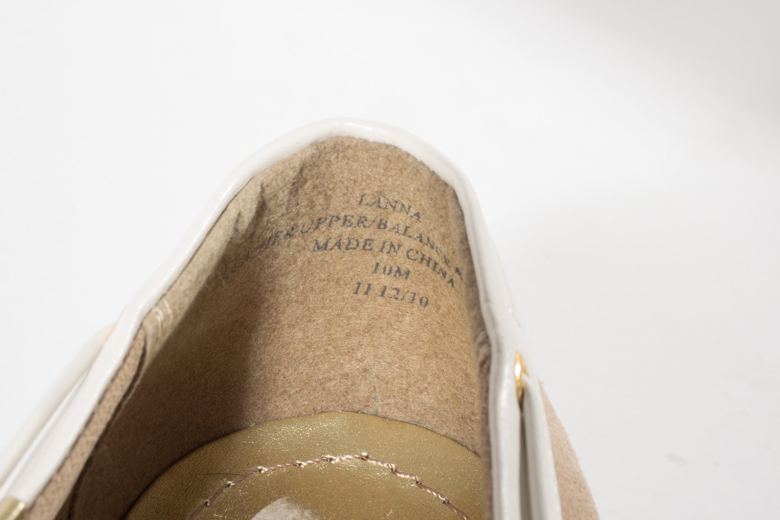 Nine Pairs of Women's Shoes Including MBT and Arturo Chiang