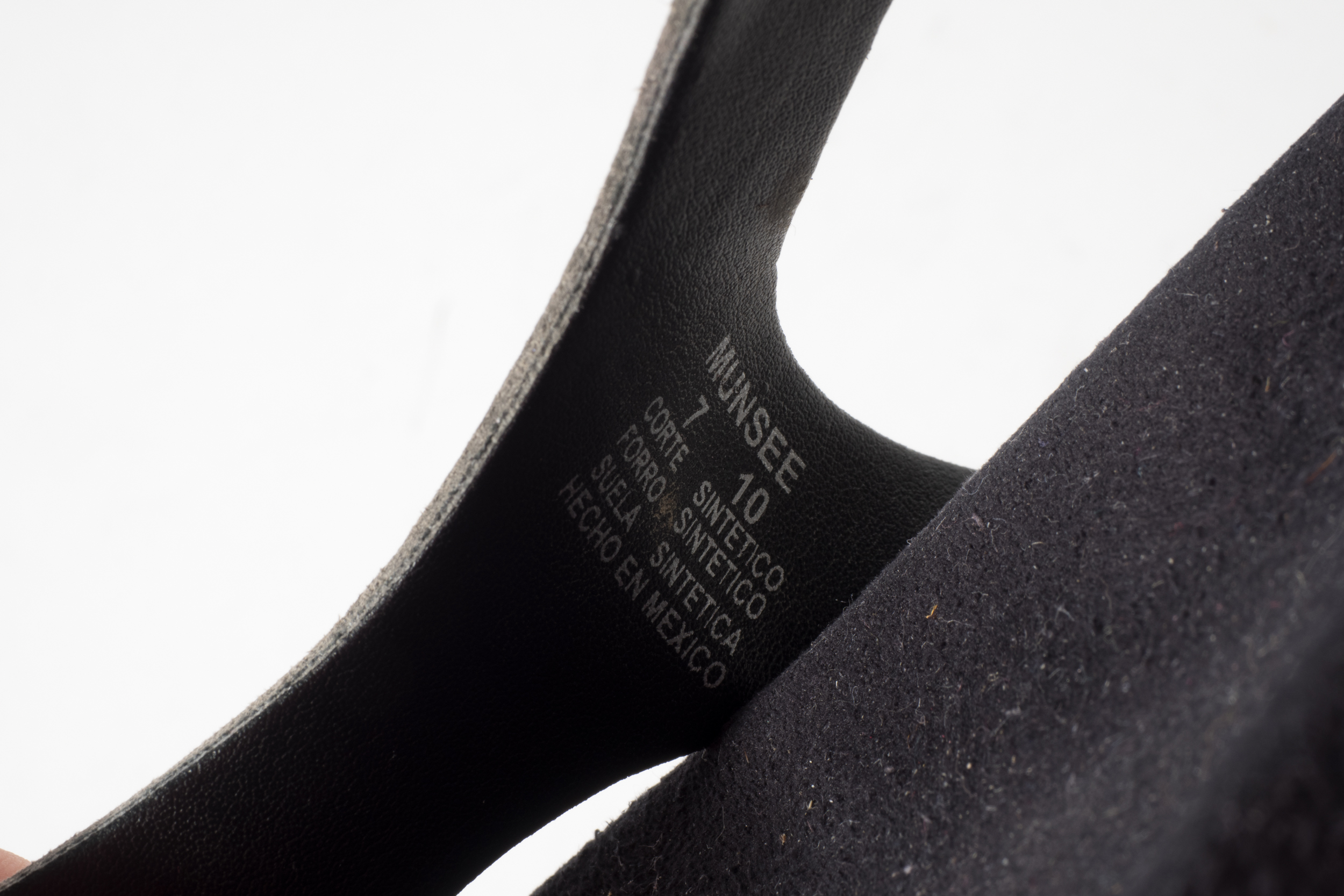 Nine Pairs of Women's Shoes Including MBT and Arturo Chiang