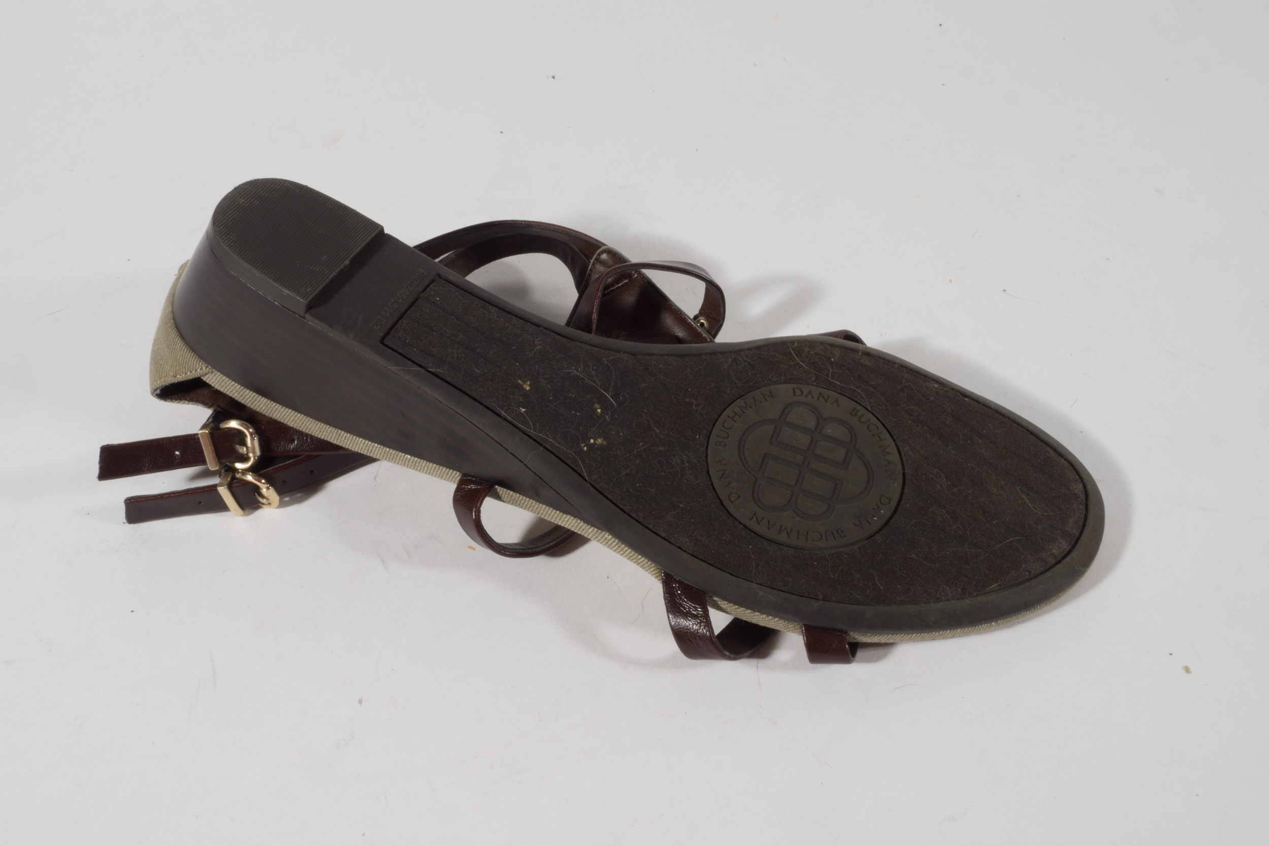 Nine Pairs of Women's Shoes Including MBT and Arturo Chiang