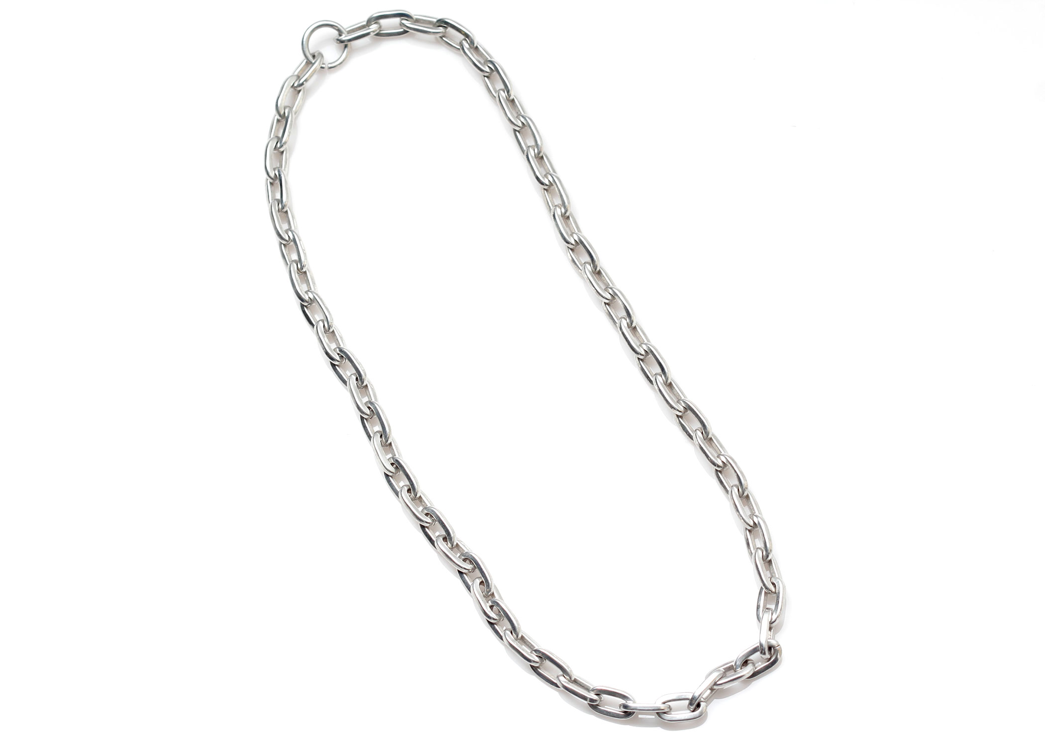 Sterling Silver Chain