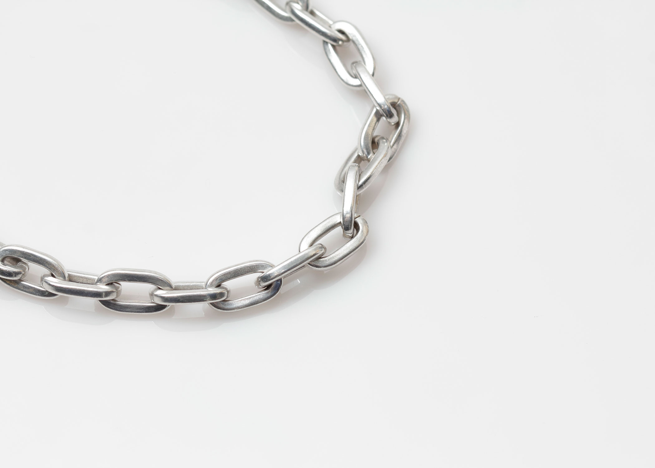 Sterling Silver Chain