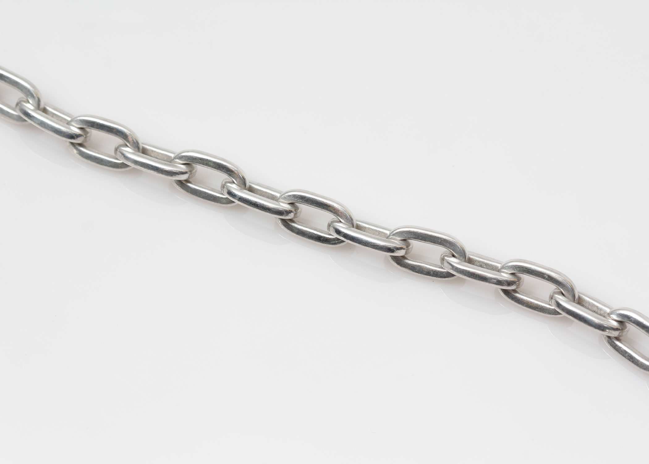 Sterling Silver Chain