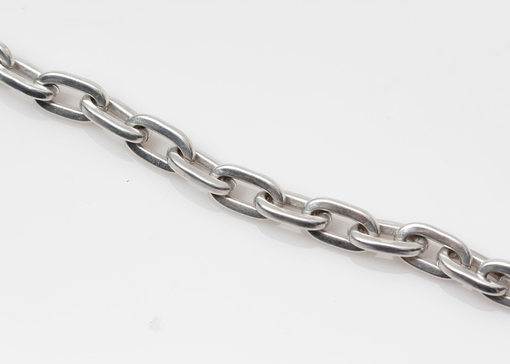 Sterling Silver Chain