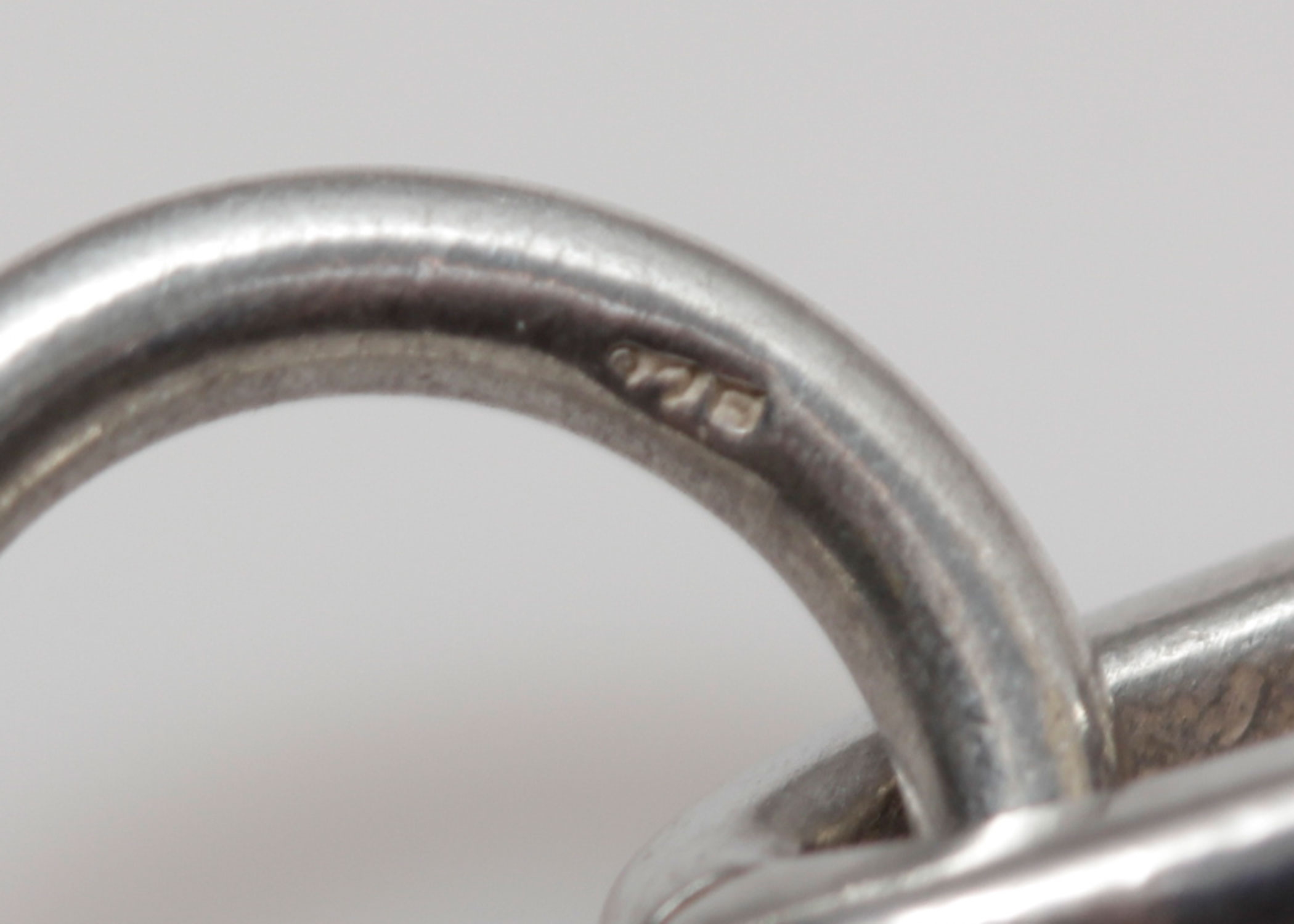 Sterling Silver Chain