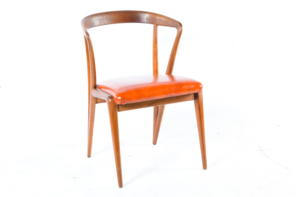 Gio Ponti & Bertha Schaeffer Modern Dining Set