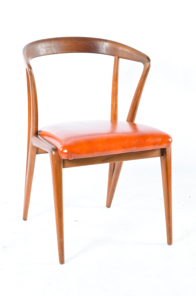 Gio Ponti & Bertha Schaeffer Modern Dining Set