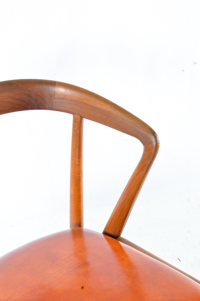 Gio Ponti & Bertha Schaeffer Modern Dining Set