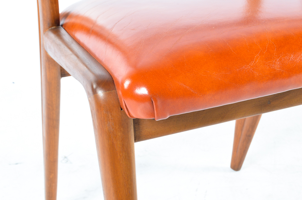 Gio Ponti & Bertha Schaeffer Modern Dining Set