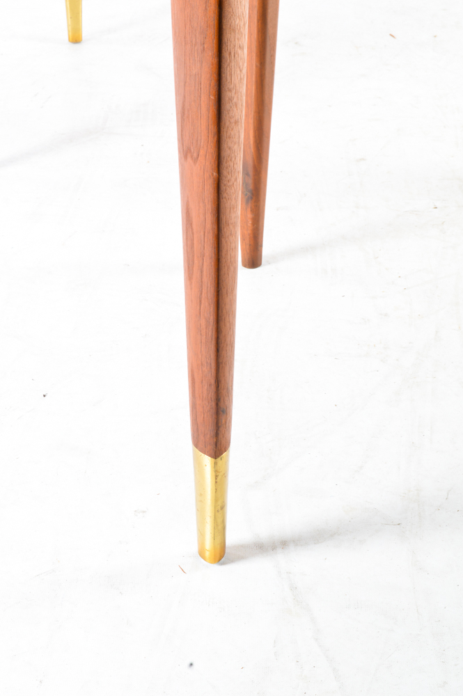 Gio Ponti & Bertha Schaeffer Modern Dining Set