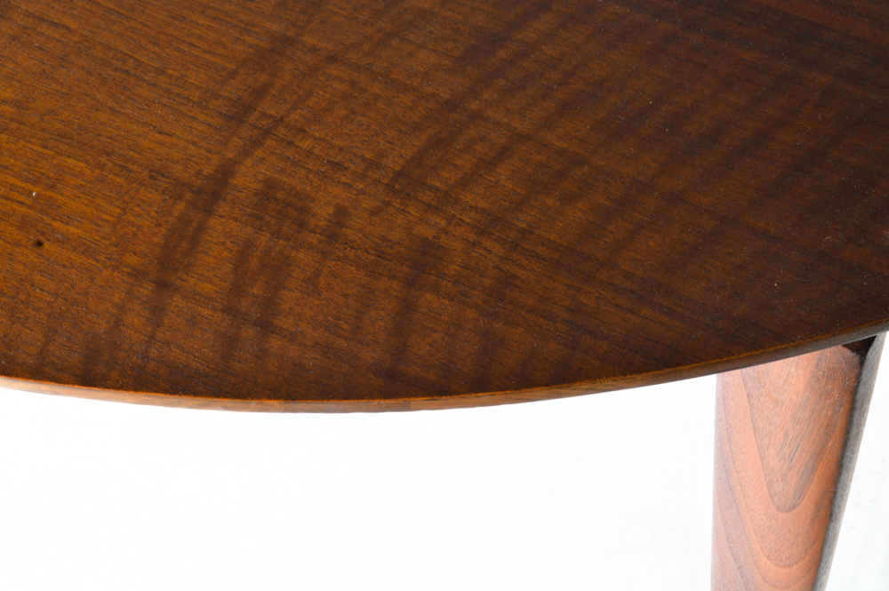 Gio Ponti & Bertha Schaeffer Modern Dining Set