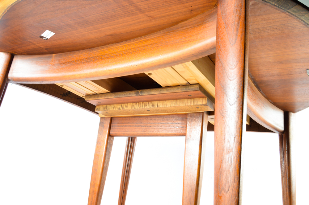 Gio Ponti & Bertha Schaeffer Modern Dining Set