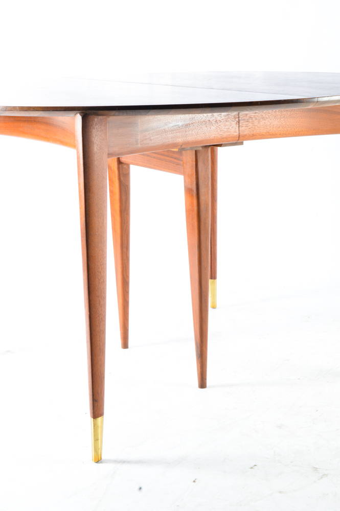 Gio Ponti & Bertha Schaeffer Modern Dining Set