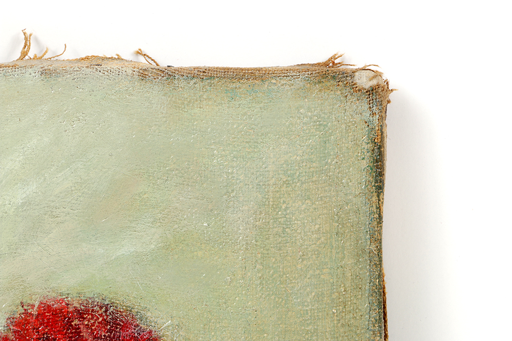 Oil Painting Still Life by Belle Hoffman