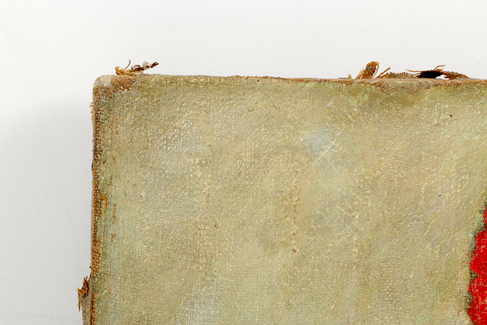 Oil Painting Still Life by Belle Hoffman