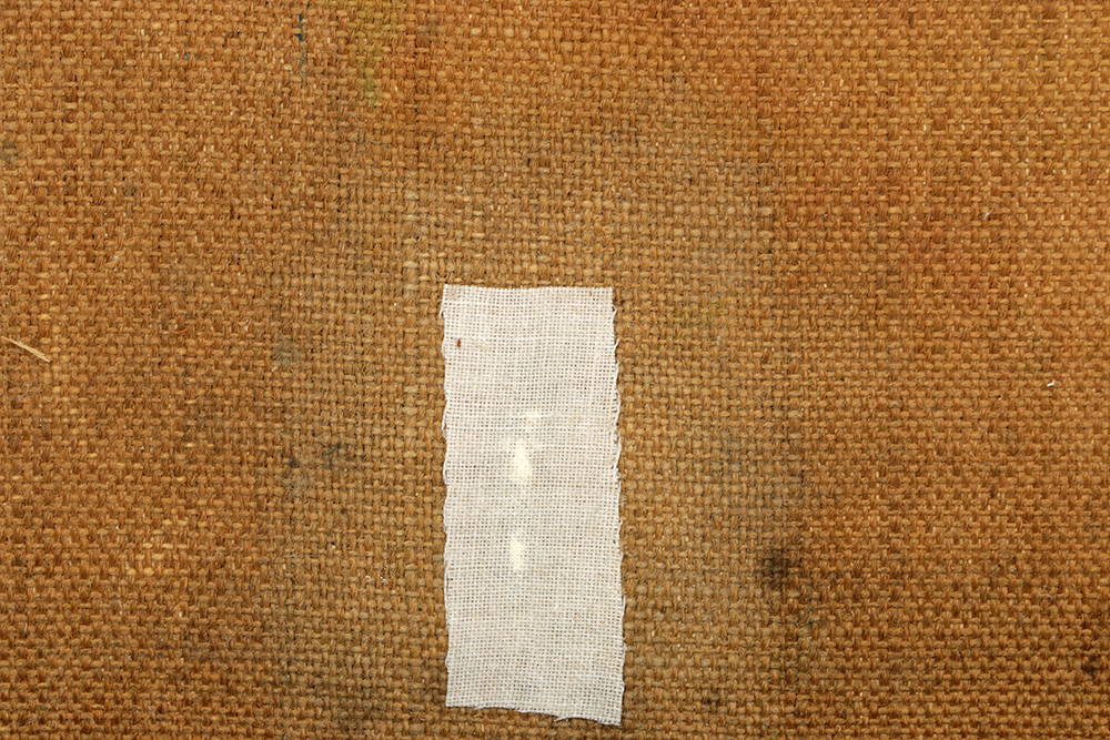 Oil Painting Still Life by Belle Hoffman