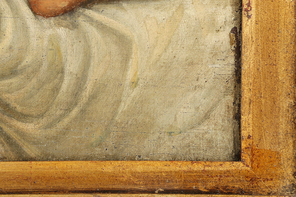 Fine Early 19th-century Copy of "Venus of Urbino"