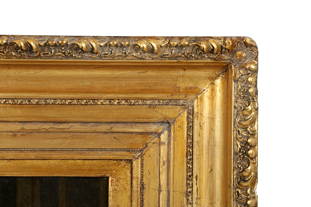 Fine Early 19th-century Copy of "Venus of Urbino"