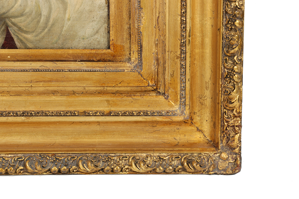 Fine Early 19th-century Copy of "Venus of Urbino"