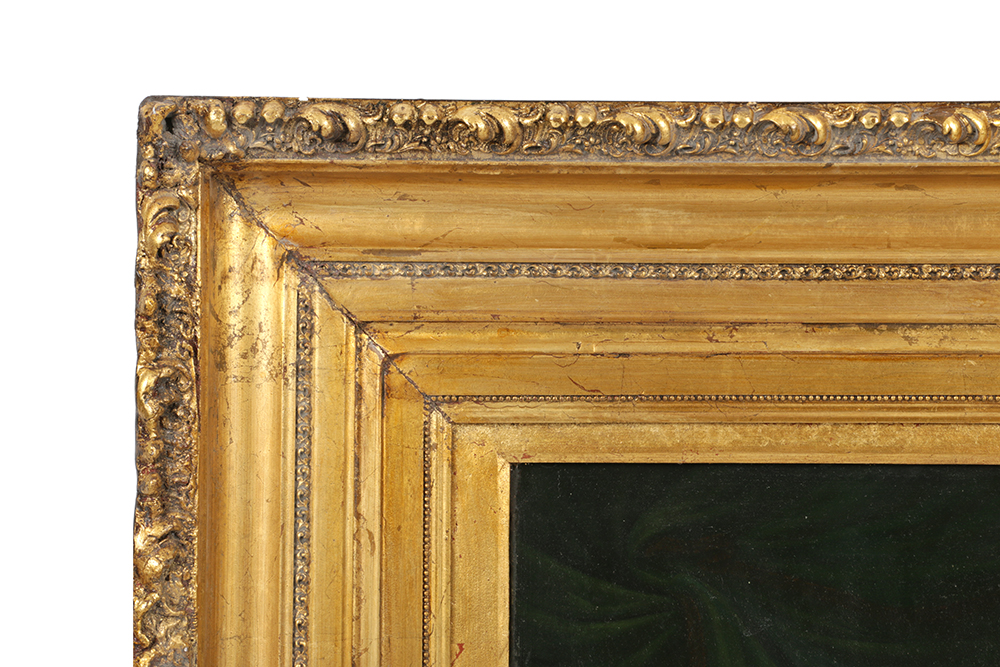 Fine Early 19th-century Copy of "Venus of Urbino"