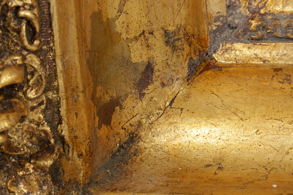 Fine Early 19th-century Copy of "Venus of Urbino"