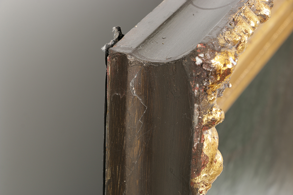 Fine Early 19th-century Copy of "Venus of Urbino"