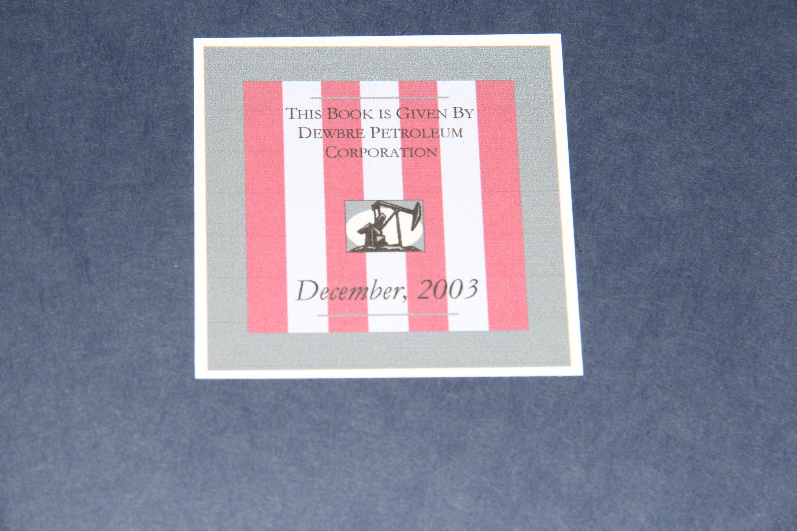 "My Fellow Americans" by Michael Waldman