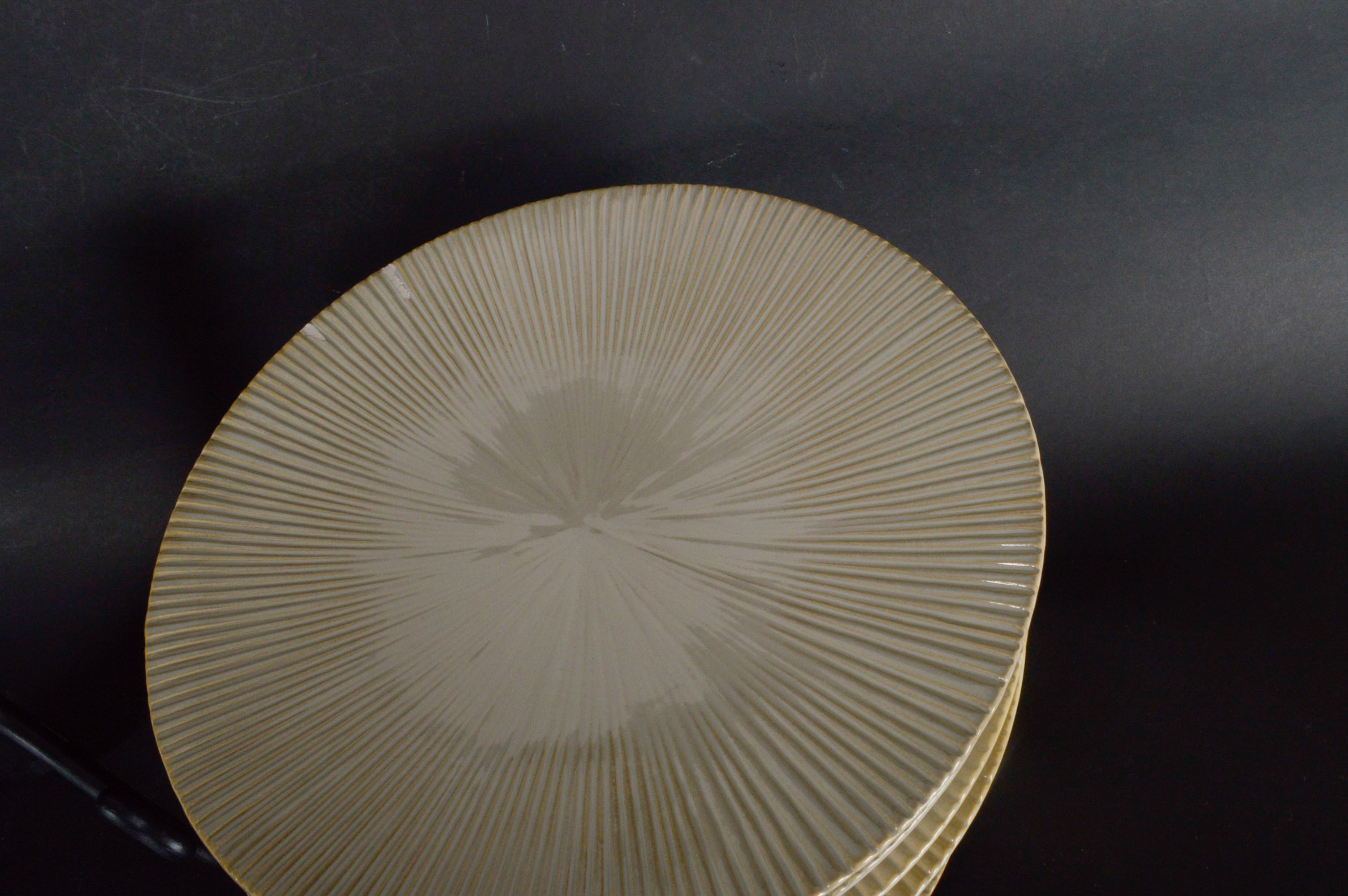 Colin Cowie Contemporary Ceramic Tableware Set