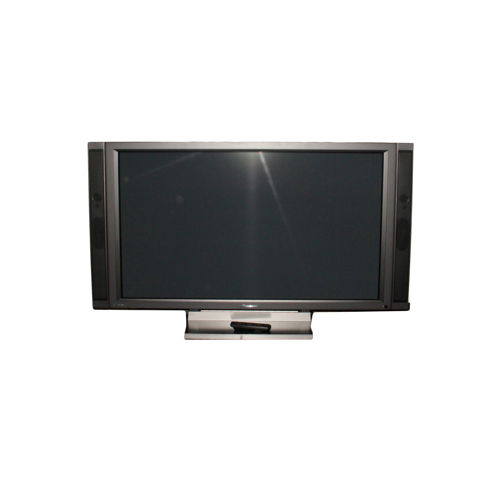 Pioneer 50" Flat Screen Television with Remote