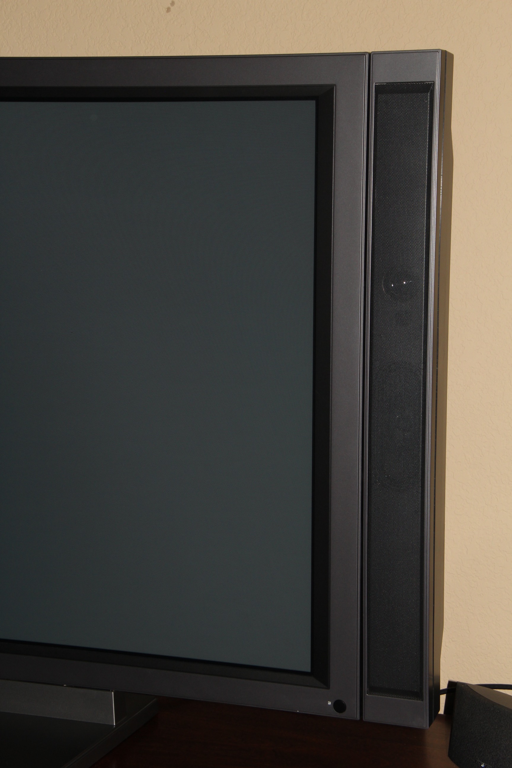 Pioneer 50" Flat Screen Television with Remote