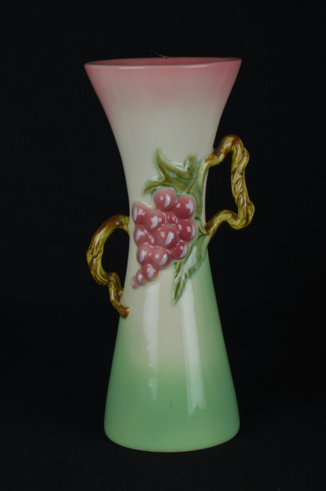 Tokay Pottery Vessels