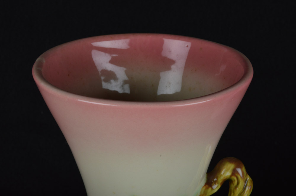 Tokay Pottery Vessels