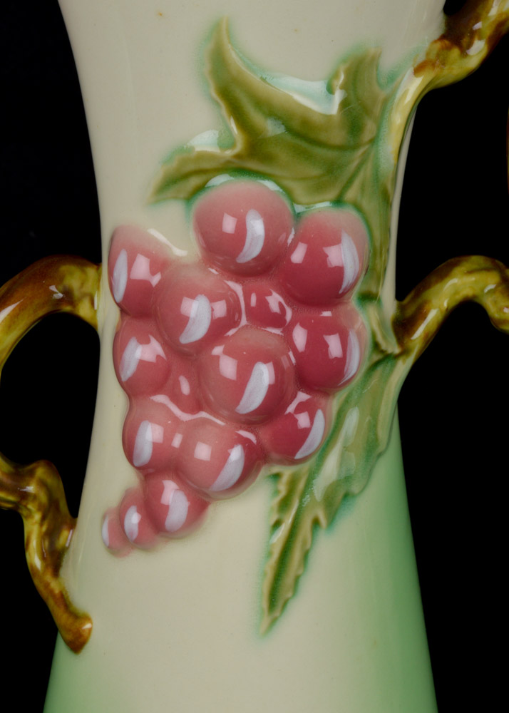 Tokay Pottery Vessels