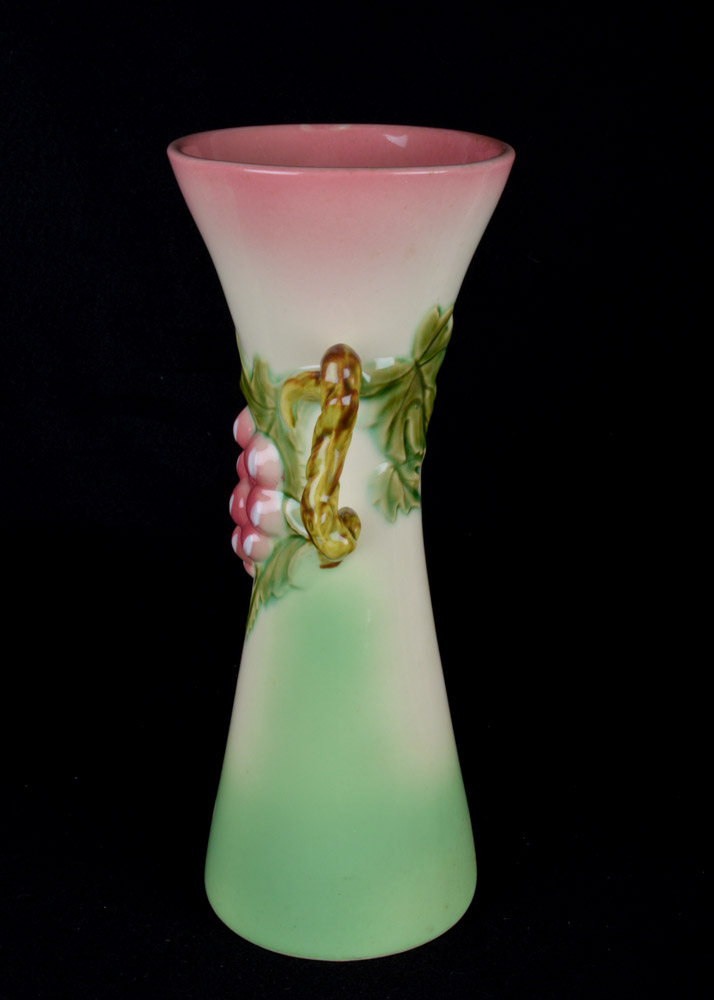 Tokay Pottery Vessels