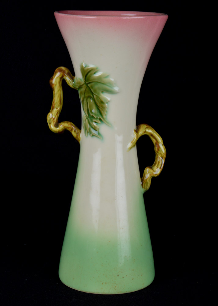 Tokay Pottery Vessels