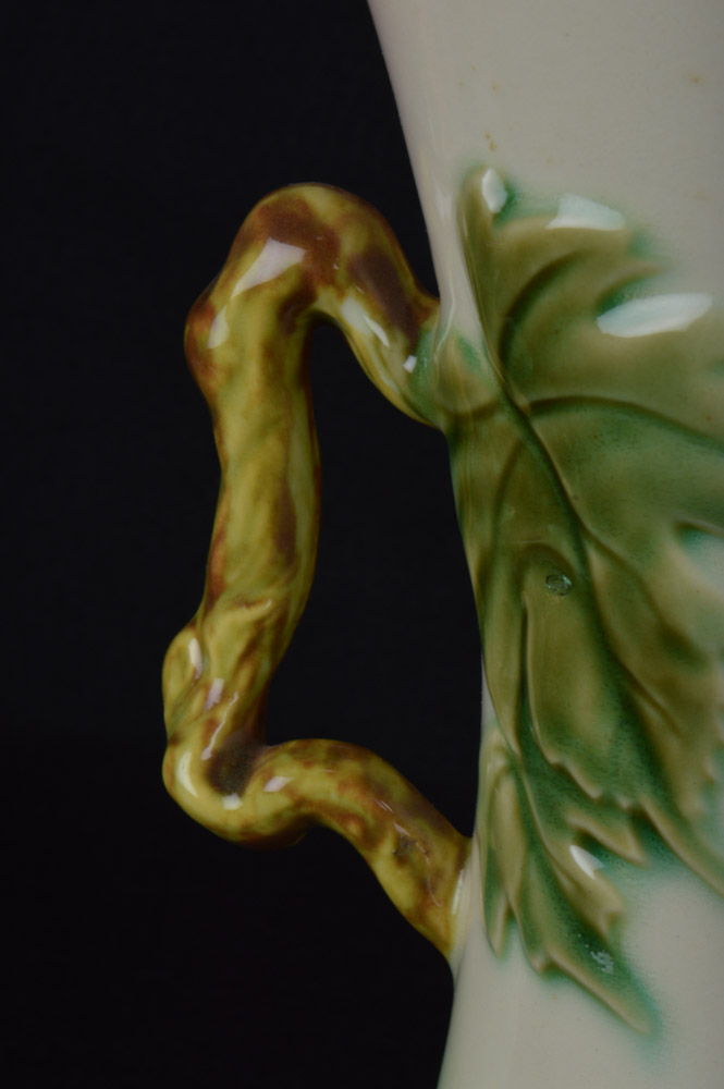 Tokay Pottery Vessels