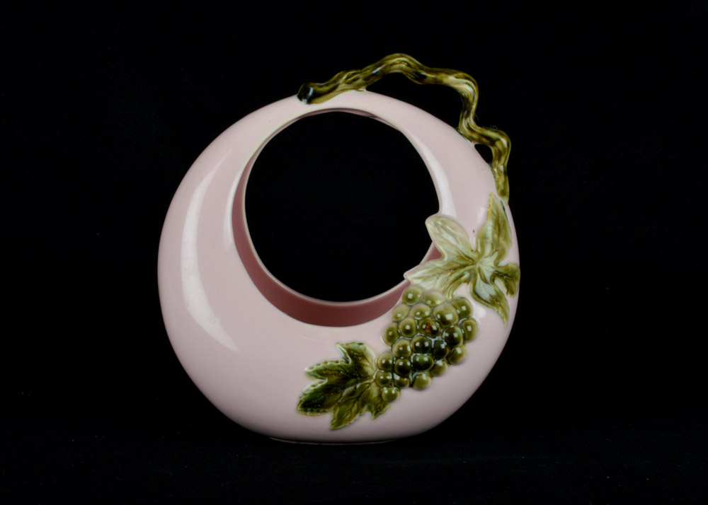 Tokay Pottery Vessels