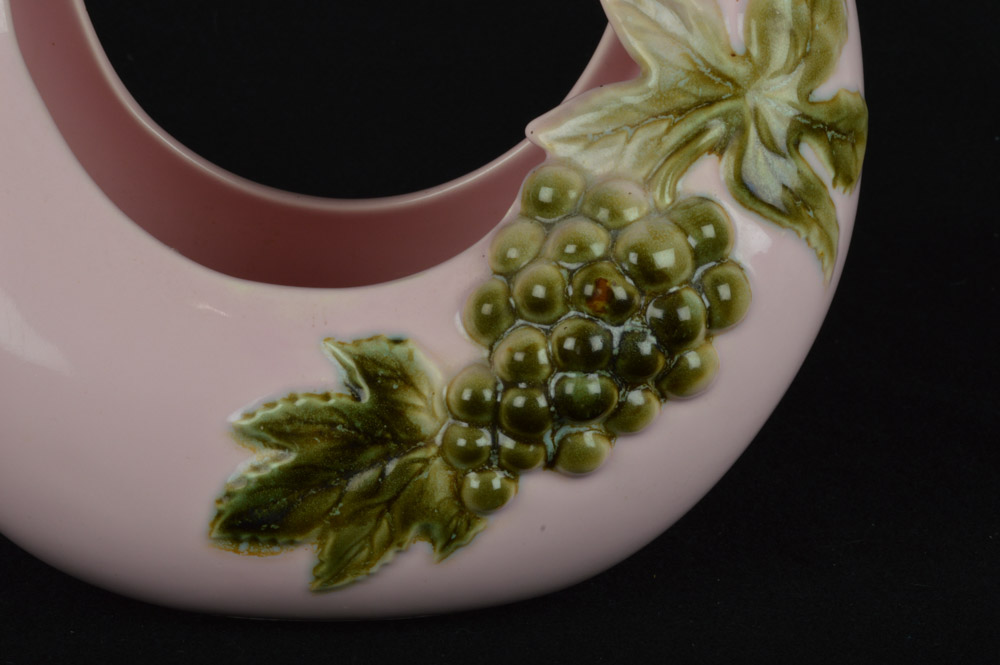 Tokay Pottery Vessels