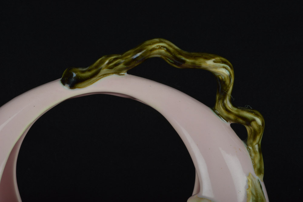 Tokay Pottery Vessels