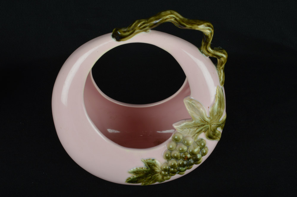 Tokay Pottery Vessels