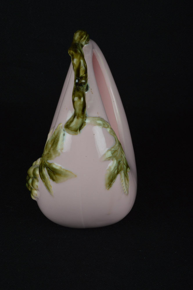 Tokay Pottery Vessels